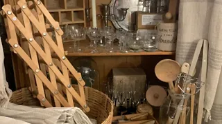 Op z'n Kop: van brocante tot een high tea