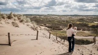Dagje op avontuur met kids in Zandvoort