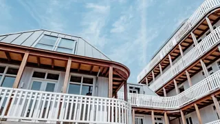 Overnachttip: Slapen in een familiekamer van Hotel Paradis