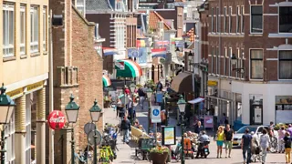 24 uur op creatieve stedentrip in hip Den Haag