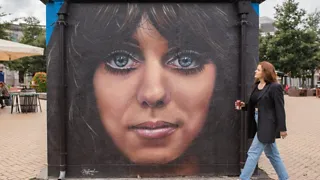 14:30 uur: Doe de Street Art Tour