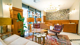 Hoteltip: blijf slapen in de Haagsche Bluf
