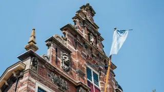 14:00 uur: Bezoek het Stadsmuseum Woerden