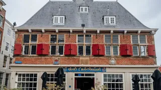 Dineren op het gezelligste plein van Vlissingen: SOIF