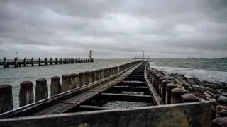 24 uur kust en kunst in Vlissingen