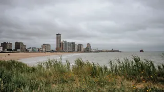 14:00 uur: Wandel de Kunstroute door Vlissingen