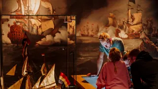 Activiteiten met kinderen in Vlissingen 