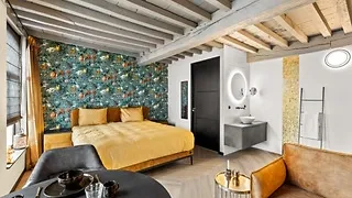 Overnachttip: B&B In Den Gouden Beer Vlissingen