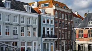 Overnachttip: Boutique Hotel Maldegem