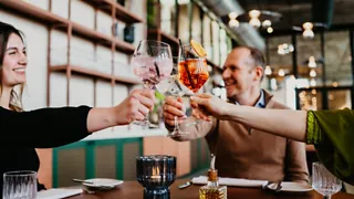 Restaurants in Vlissingen 
