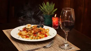 Historisch restaurant in Vlissingen: de Gevangentoren