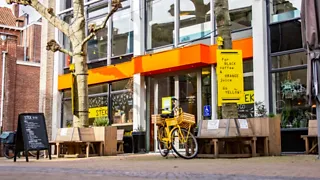 10:00 uur: Opstarten met een lekker ontbijtje bij Mocca in Venlo