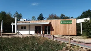 13:00 uur: Koffie met een kleine hap bij Gasterij Groote Heide