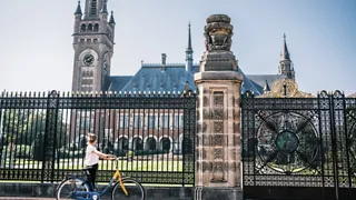 Activiteiten met kids in Den Haag