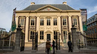 11:00 uur: Leer Den Haag al wandelend kennen