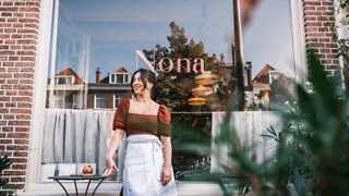 Restaurants van Den Haag
