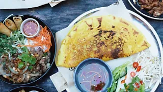 Zuid-Vietnamese smaken bij Little V