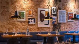 Ontbijt, lunch, diner en wijn bij Walter Benedict