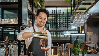 Lokale ingrediënten bij Botanica