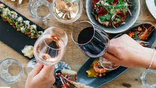 Wereldse smaken en lokale ingrediënten bij Restaurant Suzie Q