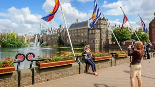 10x de mooiste culturele en historische bezienswaardigheden van Den Haag
