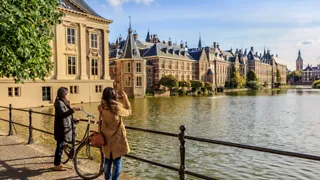 Bezoek het museum van wereldformaat: het Mauritshuis
