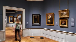 Musea in Den Haag