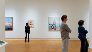 Ontdek fotografie als kunstvorm in het Fotomuseum Den Haag