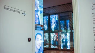 Museum Sophiahof: verken een bewogen verleden