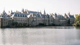 4x leukste wandelingen in Den Haag