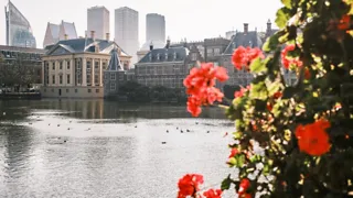 Actief Den Haag ontdekken tijdens de Sportwandeling