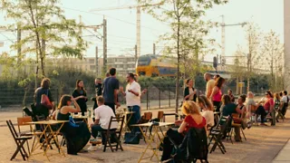 8x restaurants in de buurt van station Utrecht Centraal 