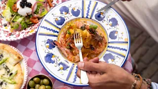 Osteria Emilia: waan je even in Italië