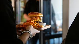 Genieten in stijl bij Restaurant Badhuis