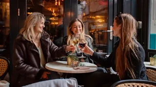 7x lekker lunchen in Utrecht 