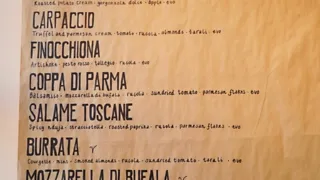 Nonna Rosa: rustiek zuurdesembrood