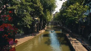 24 uur vol culturele activiteiten in Utrecht