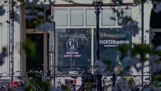 14:30 uur: Duik de GrachtenGalerie in
