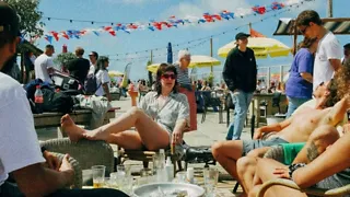 Strand, smaak en sfeer bij The Fat