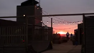 The Shore: de duurzame huiskamer van Scheveningen