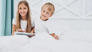 Slaaptip: Tukken in het Torentje