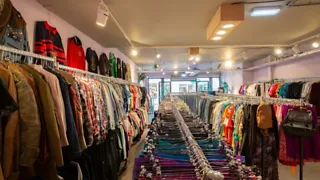 Shoppen, wikken en afwegen bij Kilo Kilo