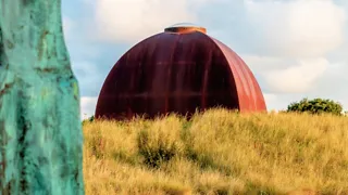 10:00 uur: Kunst en natuur in de Helderse Duinen