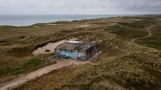 Forten en bunkers van Den Helder