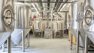 Drink een biertje bij Fort Westoever