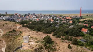 Bezoek de mysterieuze bunker FL 250 FlakGruko