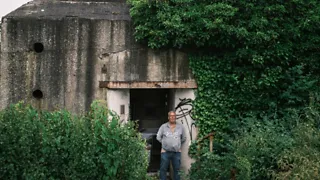 Neem een kijkje bij de Hospitaalbunker Sani 638