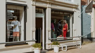 11:00 uur: Shoppen in de Tilburgse winkels