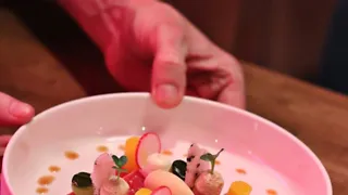 18:00 uur: Uit eten bij RAK op de Tilburgse Piushaven