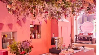 10:00 uur: Ontbijten bij brunchcafé TOAST